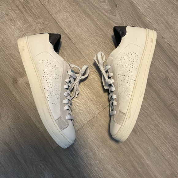 P448 John Sneaker Size 7 - Picture 7 of 13